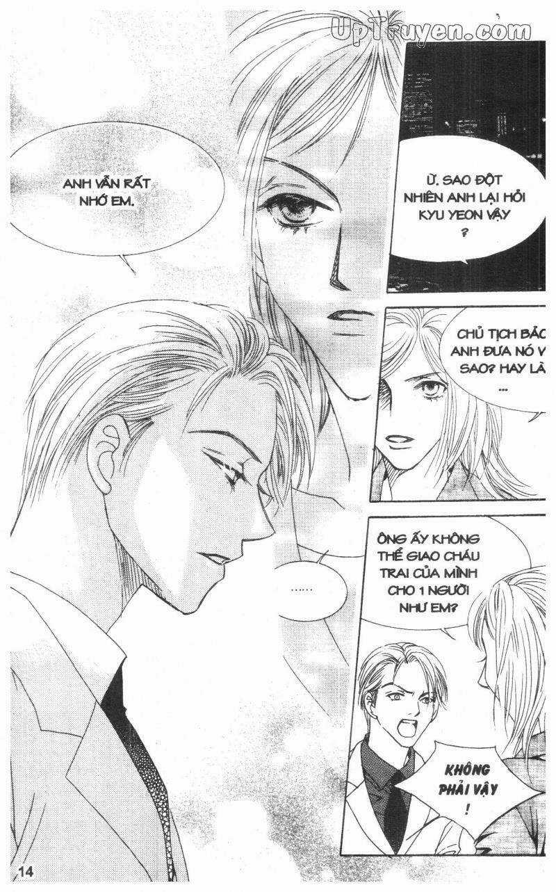 Cinderella Man - Chapter 6 - Trang 14
