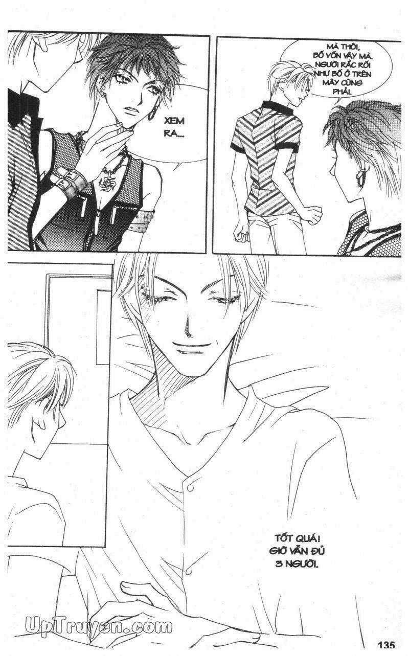 Cinderella Man - Chapter 6 - Trang 135