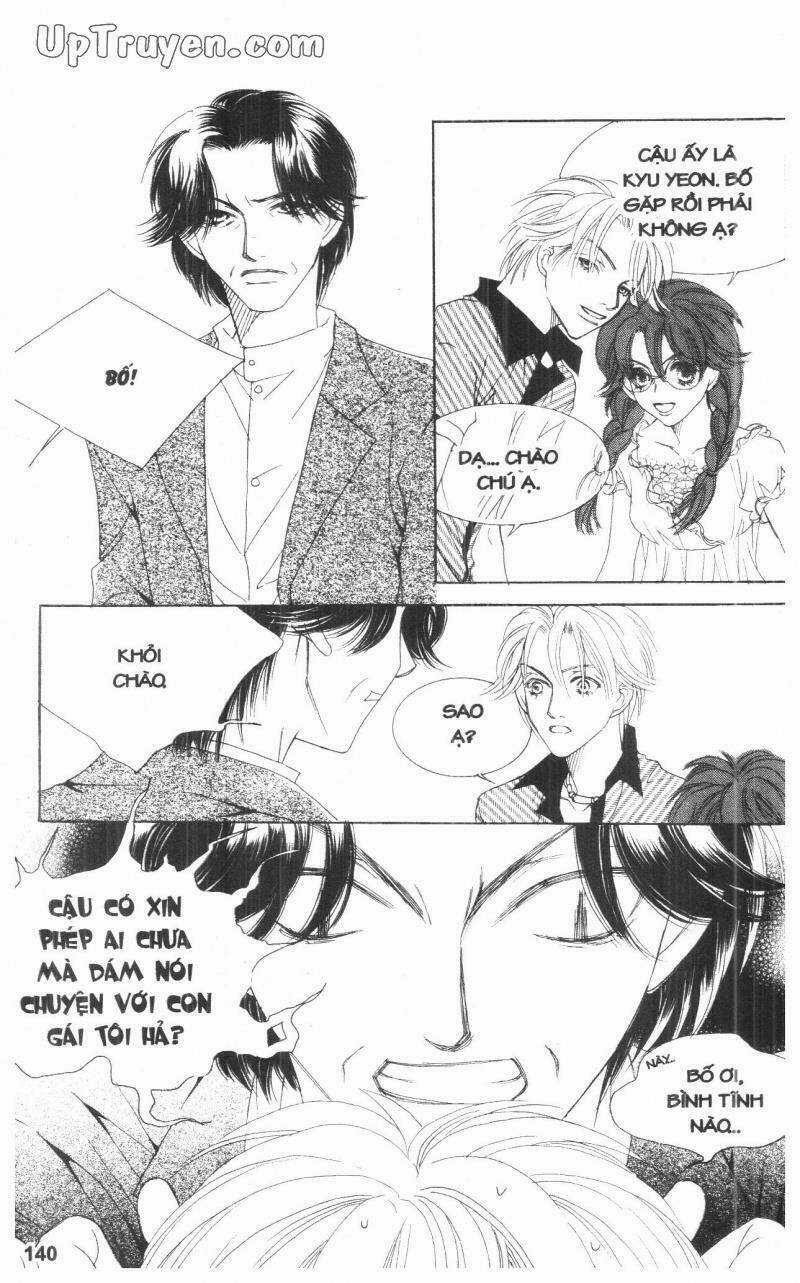 Cinderella Man - Chapter 6 - Trang 140