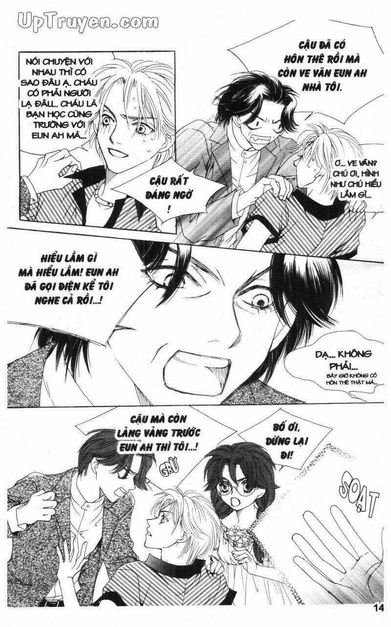 Cinderella Man - Chapter 6 - Trang 141