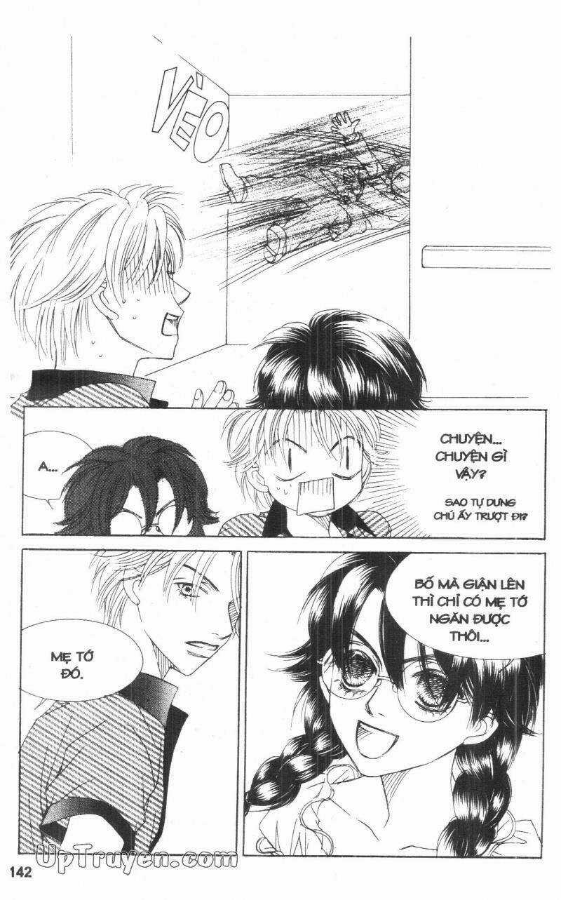 Cinderella Man - Chapter 6 - Trang 142