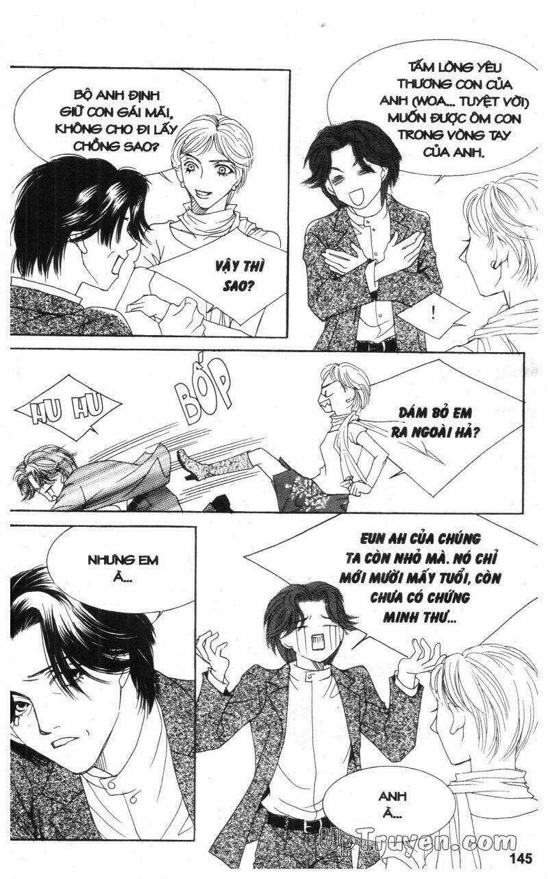 Cinderella Man - Chapter 6 - Trang 145