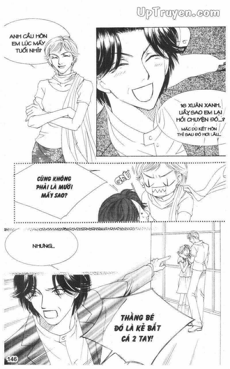 Cinderella Man - Chapter 6 - Trang 146