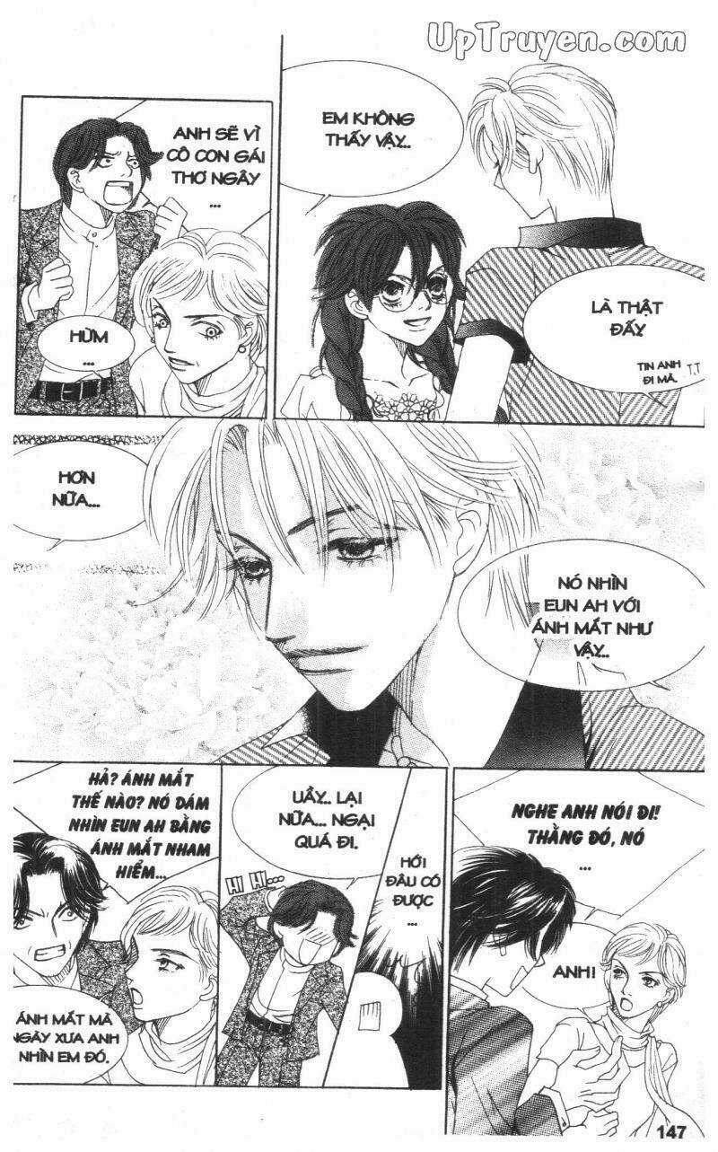 Cinderella Man - Chapter 6 - Trang 147