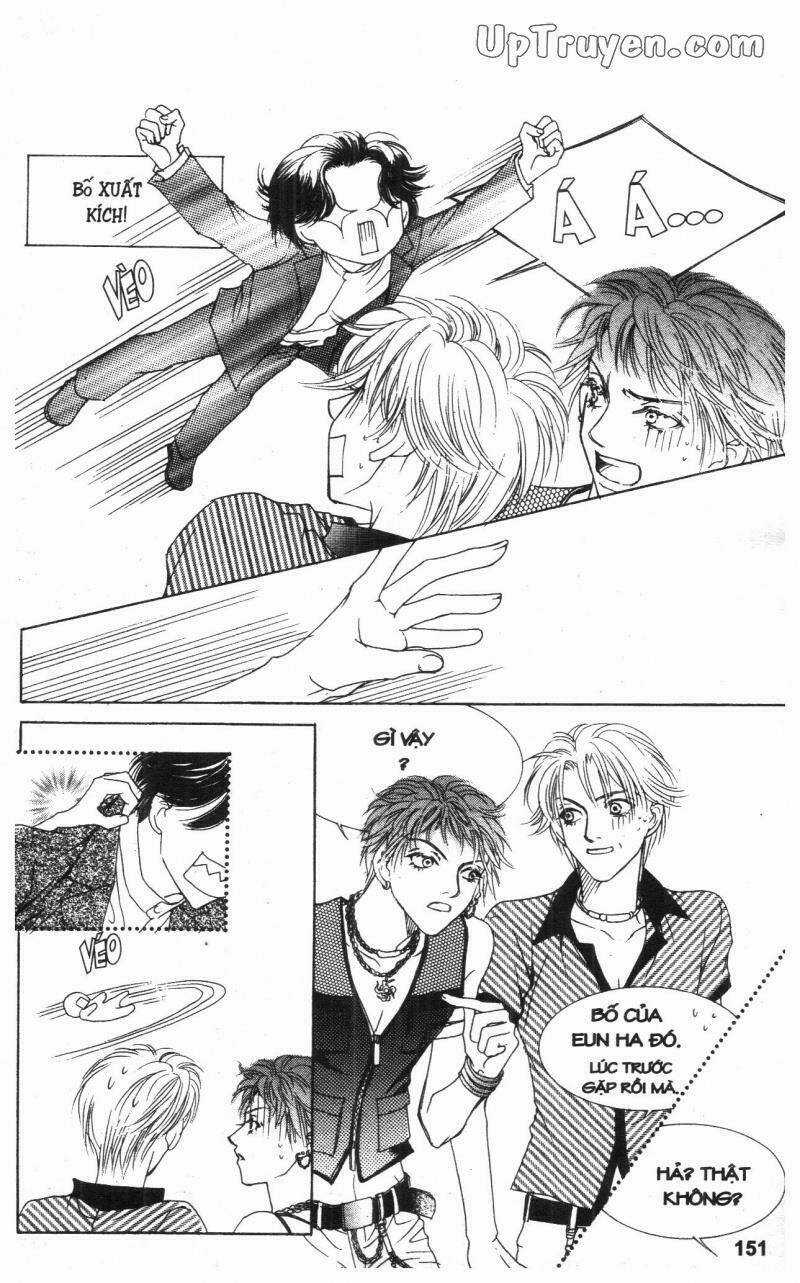 Cinderella Man - Chapter 6 - Trang 151