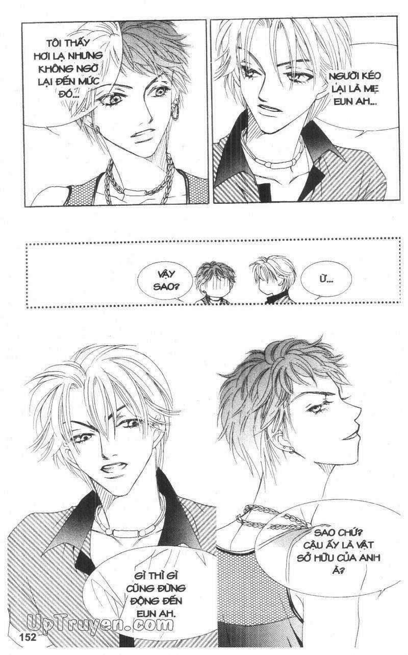 Cinderella Man - Chapter 6 - Trang 152