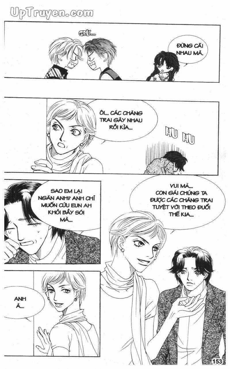 Cinderella Man - Chapter 6 - Trang 153