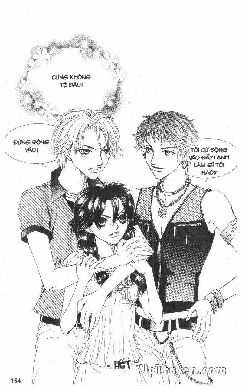 Cinderella Man - Chapter 6 - Trang 154