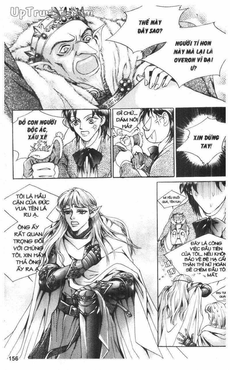 Cinderella Man - Chapter 6 - Trang 156