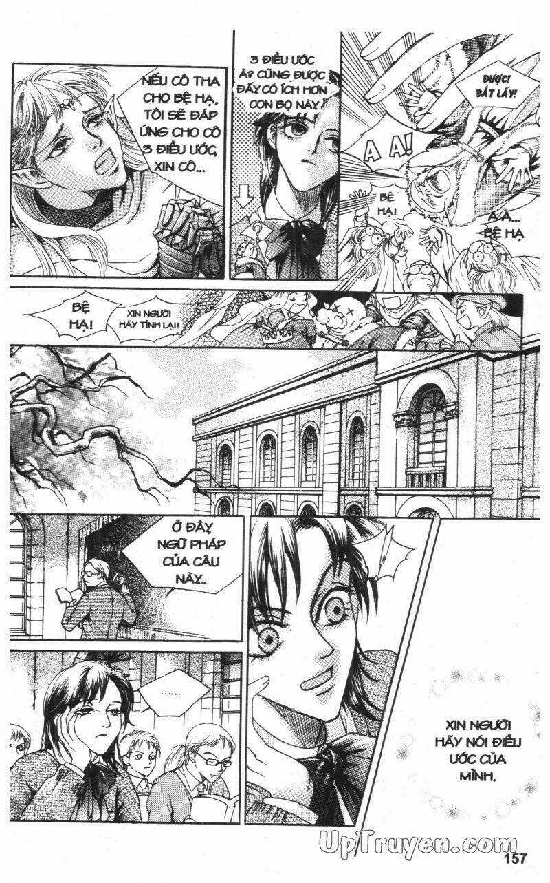 Cinderella Man - Chapter 6 - Trang 157