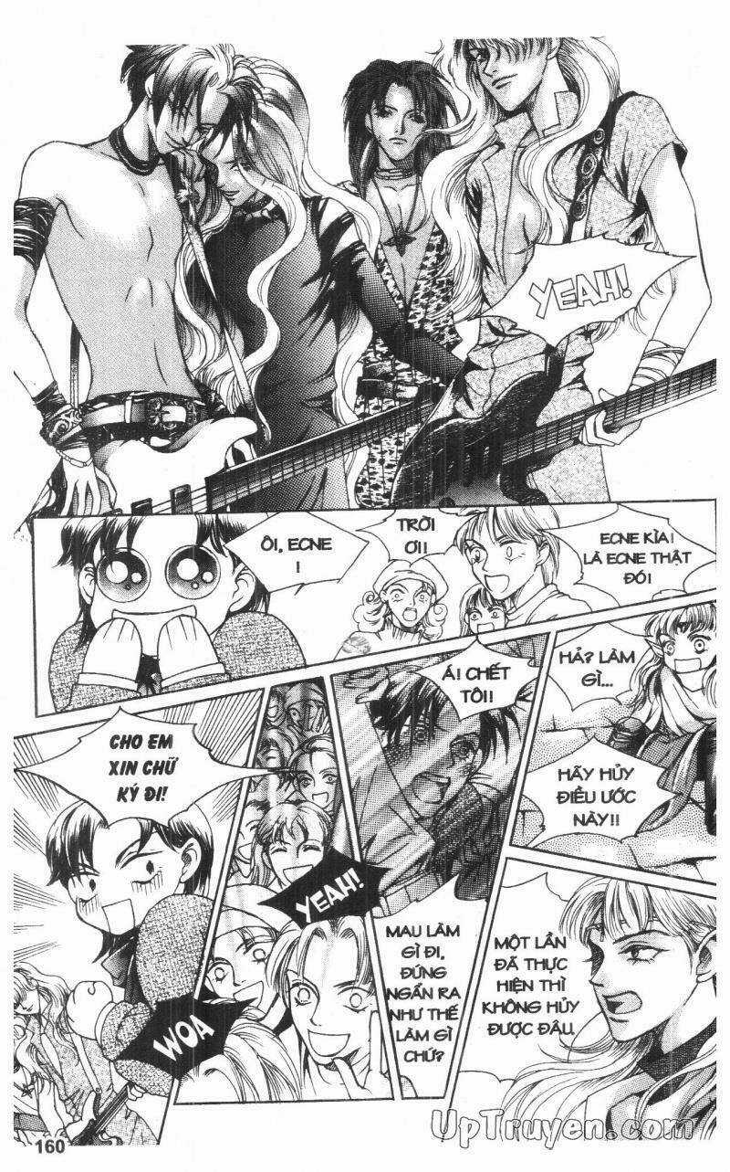 Cinderella Man - Chapter 6 - Trang 160