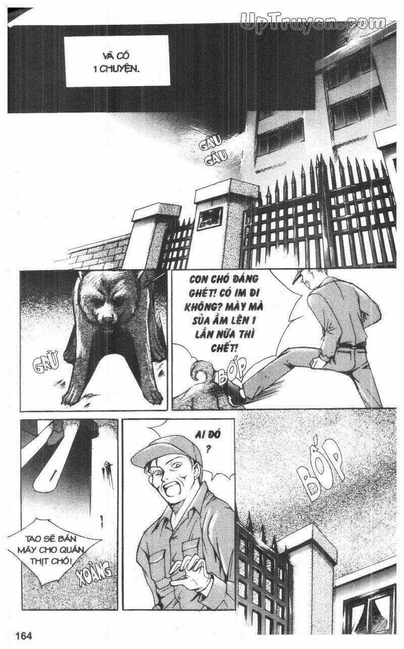 Cinderella Man - Chapter 6 - Trang 164