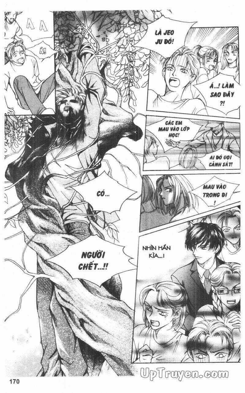 Cinderella Man - Chapter 6 - Trang 170
