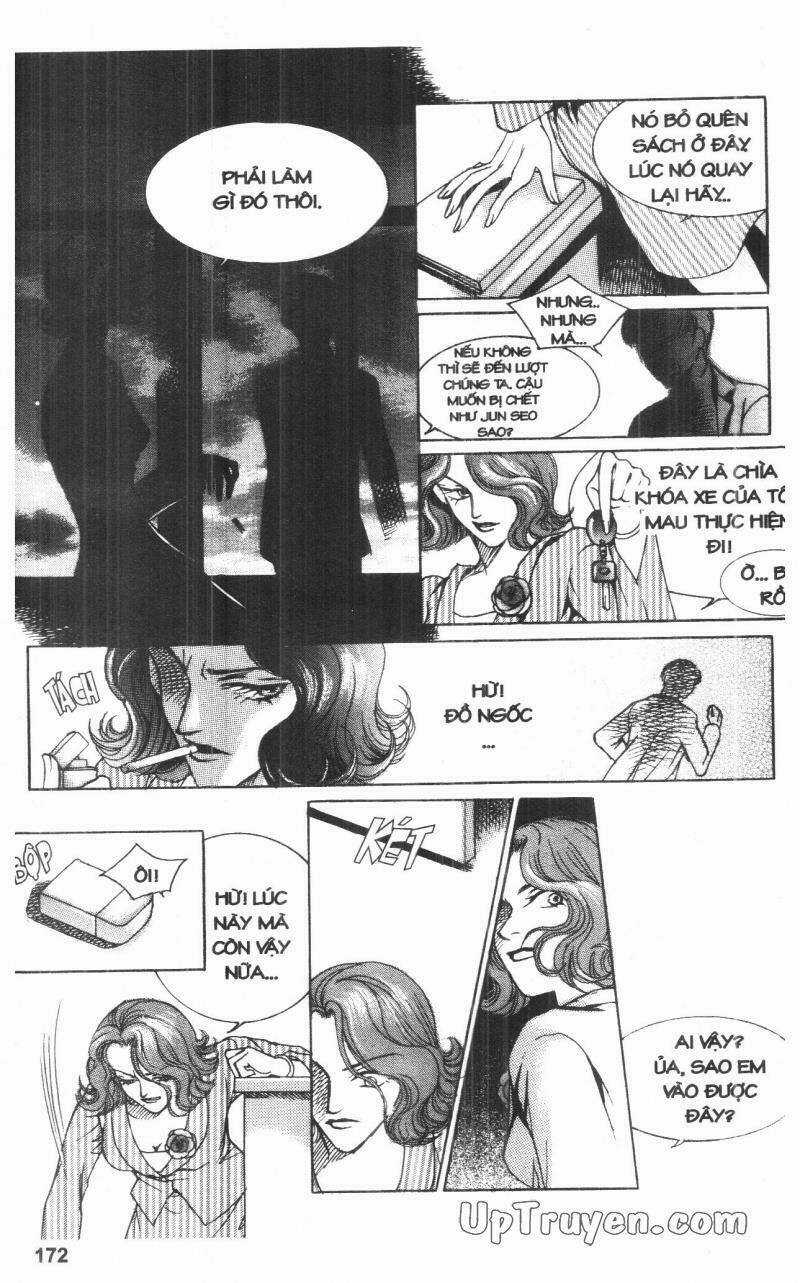 Cinderella Man - Chapter 6 - Trang 172