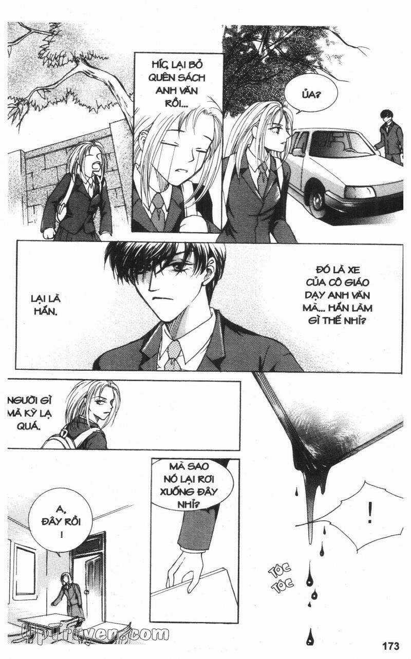 Cinderella Man - Chapter 6 - Trang 173