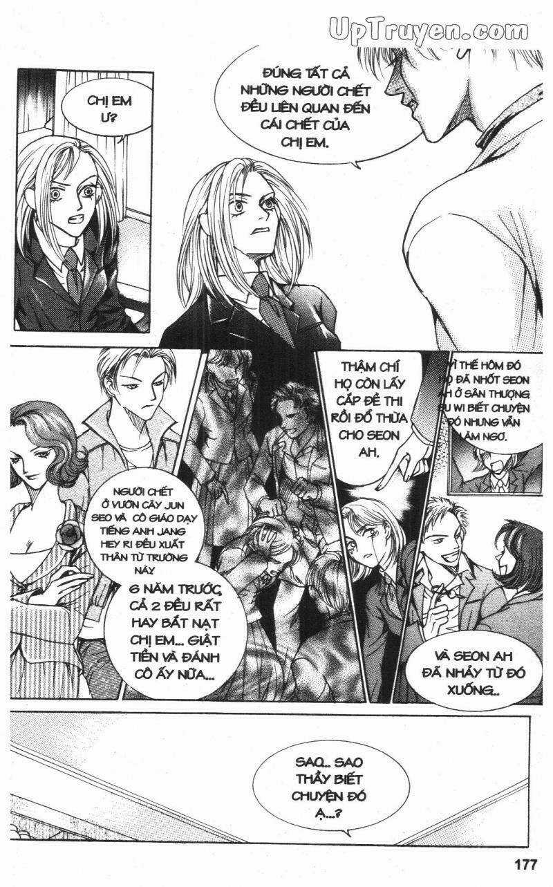 Cinderella Man - Chapter 6 - Trang 177