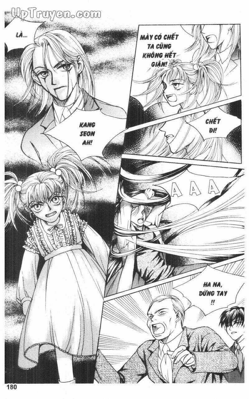 Cinderella Man - Chapter 6 - Trang 180