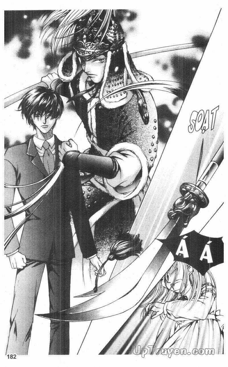 Cinderella Man - Chapter 6 - Trang 182