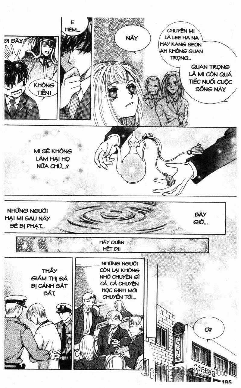 Cinderella Man - Chapter 6 - Trang 185