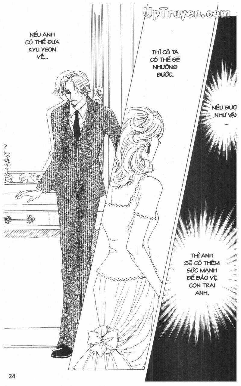 Cinderella Man - Chapter 6 - Trang 24