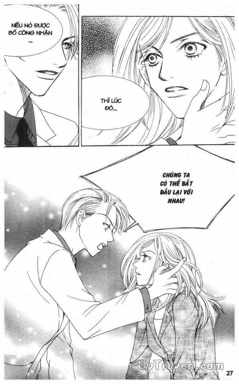 Cinderella Man - Chapter 6 - Trang 27