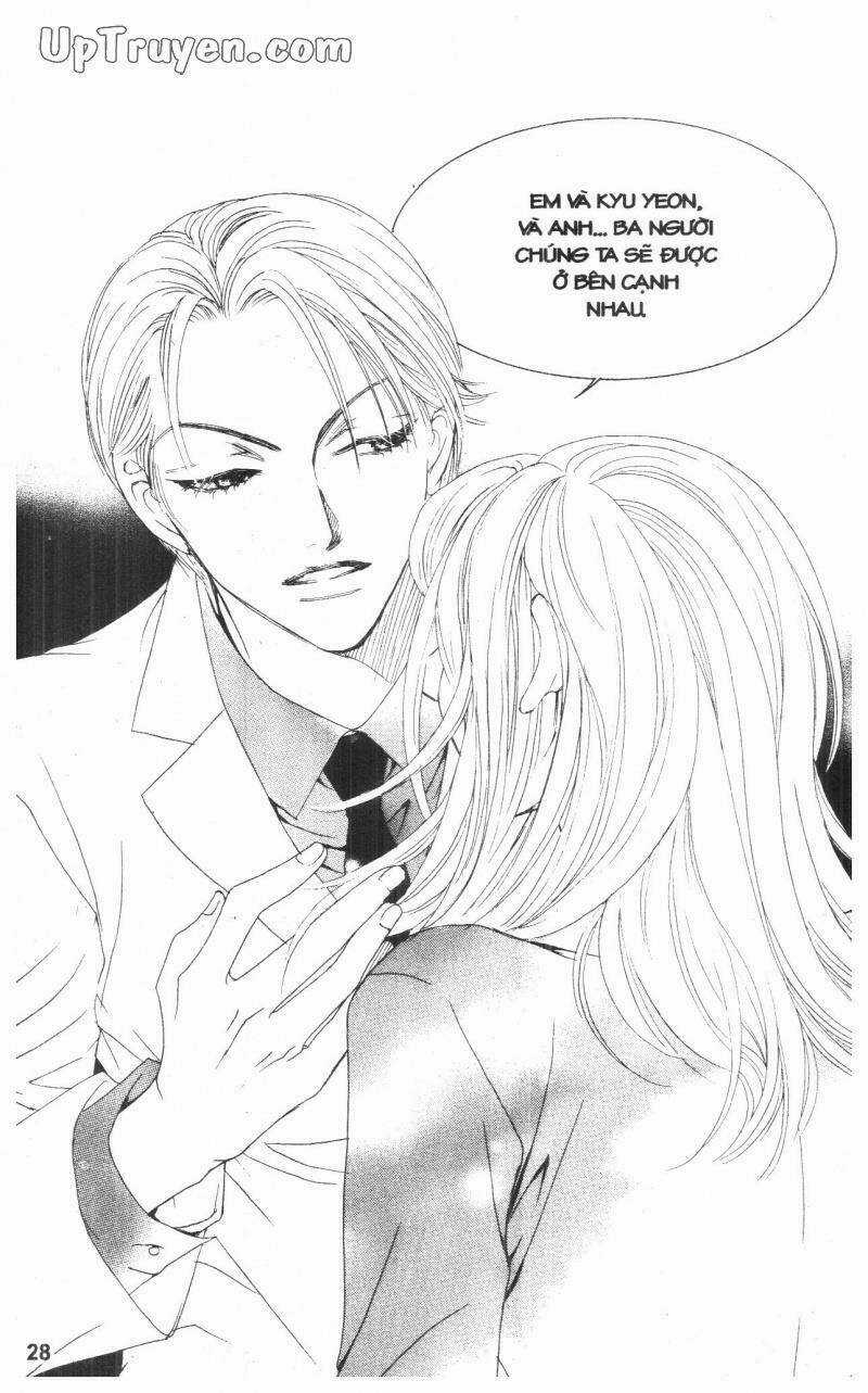 Cinderella Man - Chapter 6 - Trang 28