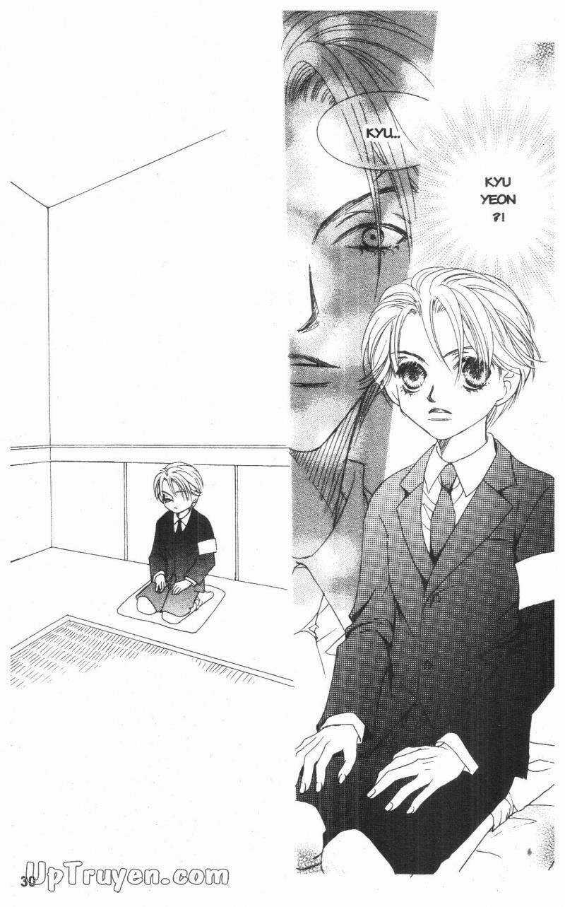 Cinderella Man - Chapter 6 - Trang 30