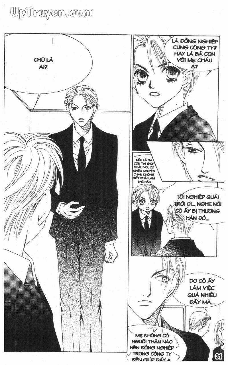 Cinderella Man - Chapter 6 - Trang 31