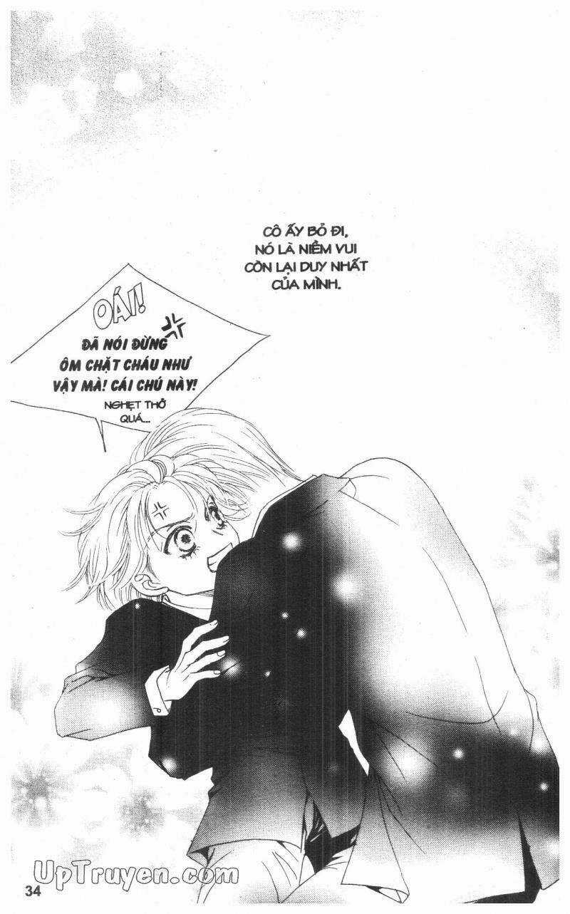 Cinderella Man - Chapter 6 - Trang 34