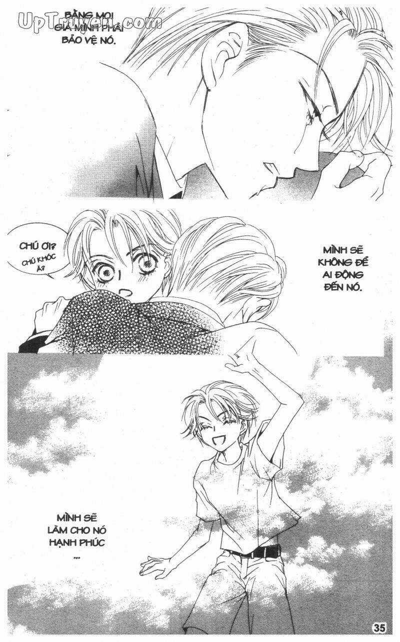 Cinderella Man - Chapter 6 - Trang 35