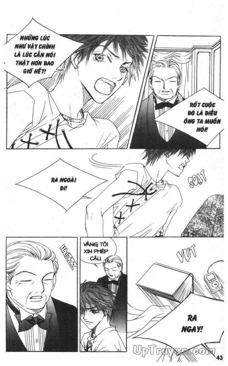 Cinderella Man - Chapter 6 - Trang 43