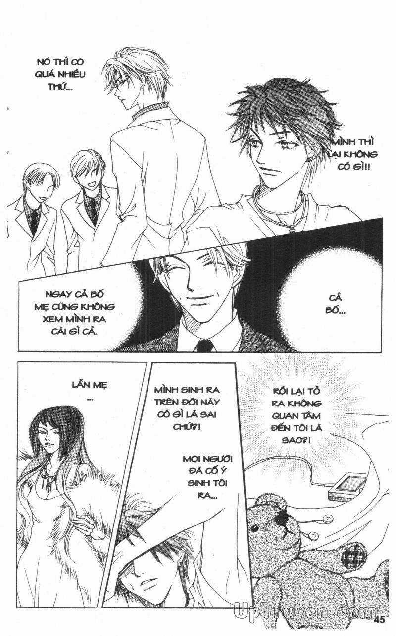 Cinderella Man - Chapter 6 - Trang 45