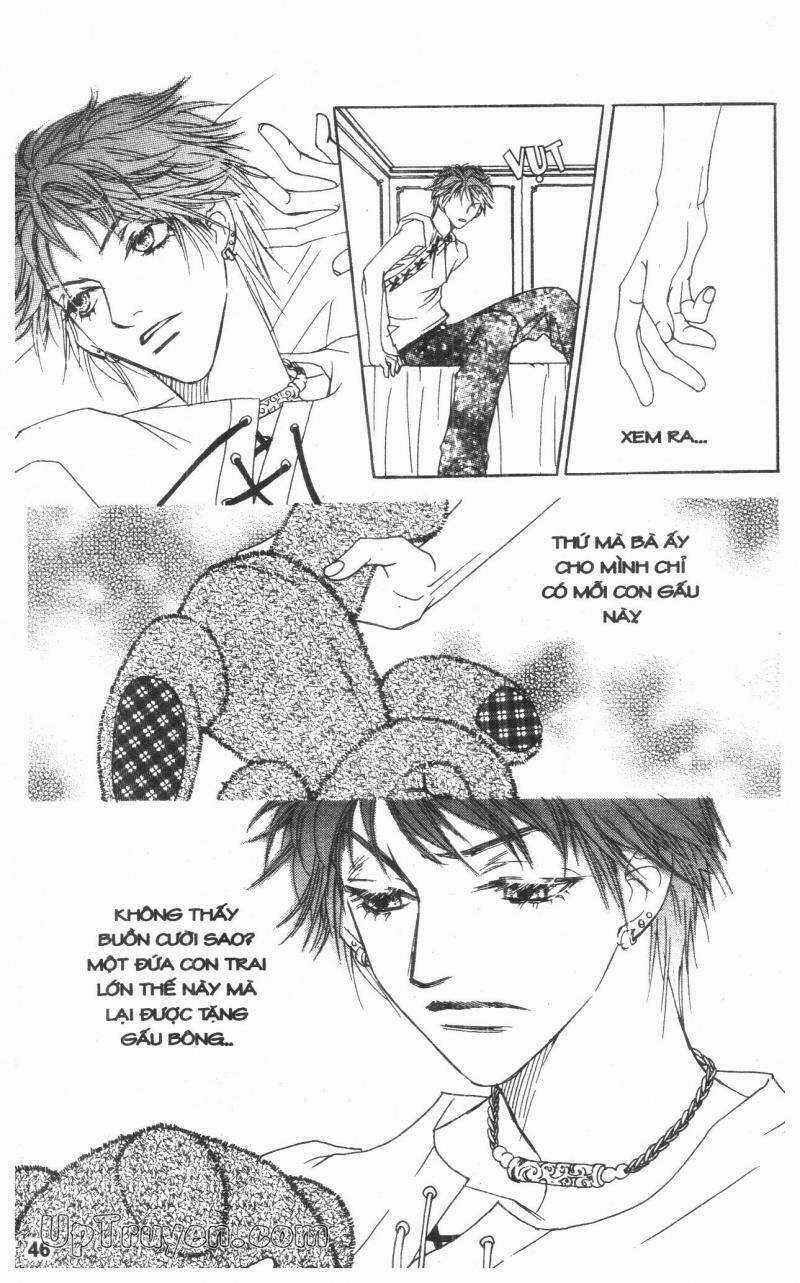 Cinderella Man - Chapter 6 - Trang 46