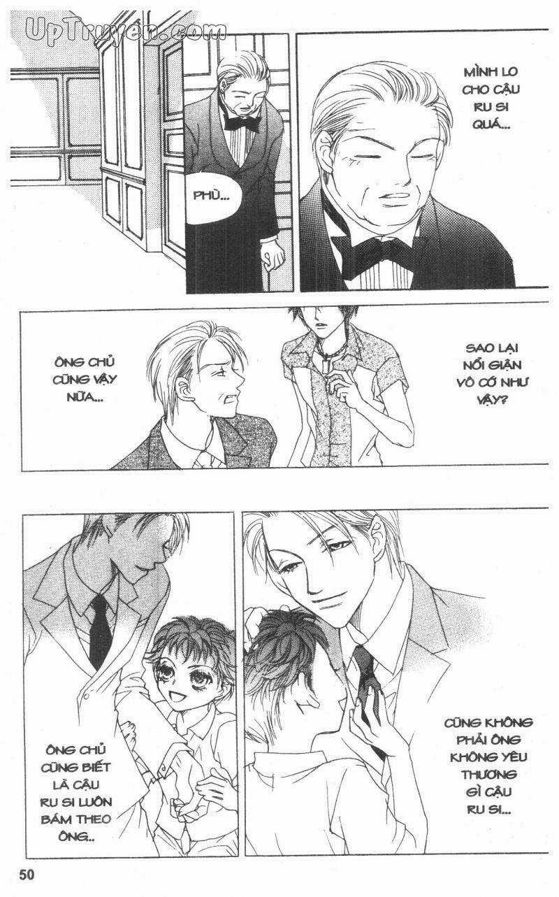 Cinderella Man - Chapter 6 - Trang 50