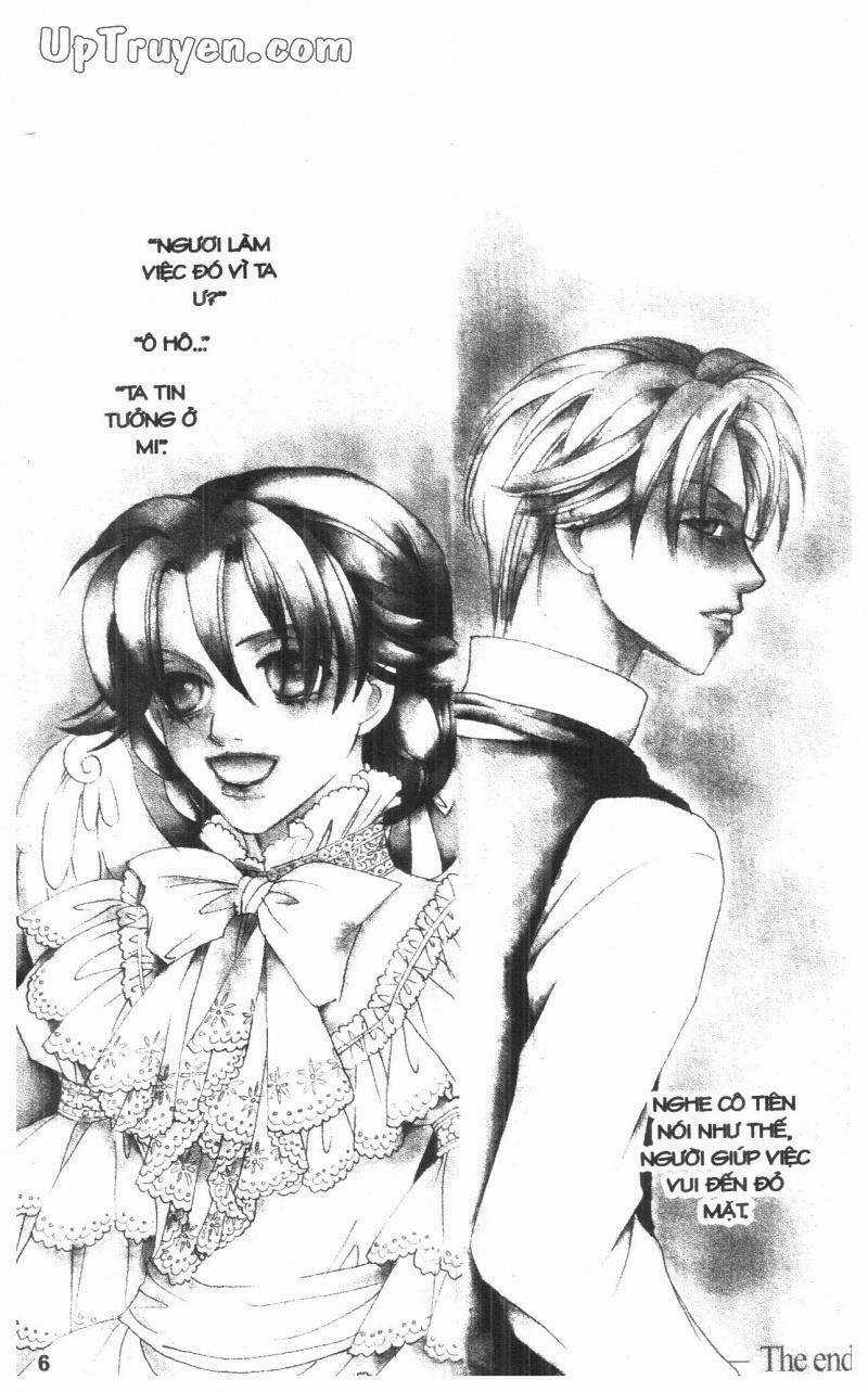 Cinderella Man - Chapter 6 - Trang 6