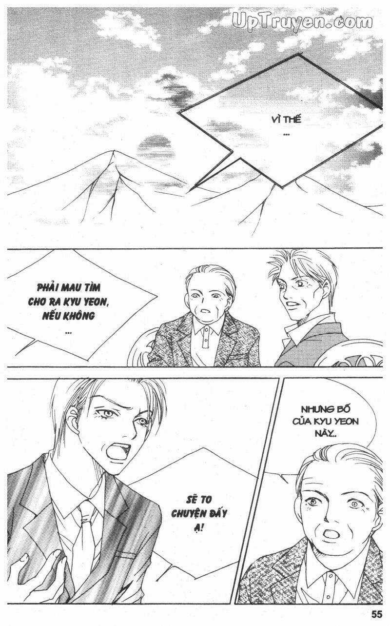 Cinderella Man - Chapter 6 - Trang 55