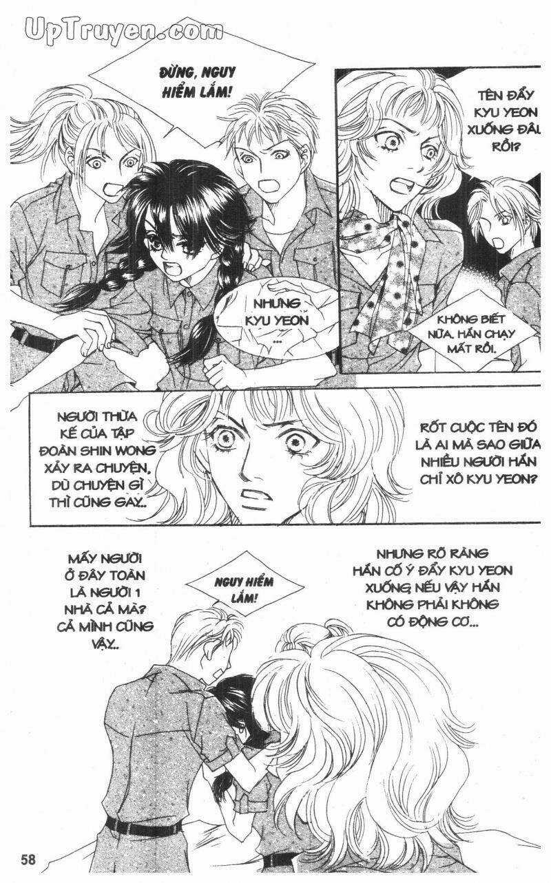 Cinderella Man - Chapter 6 - Trang 58