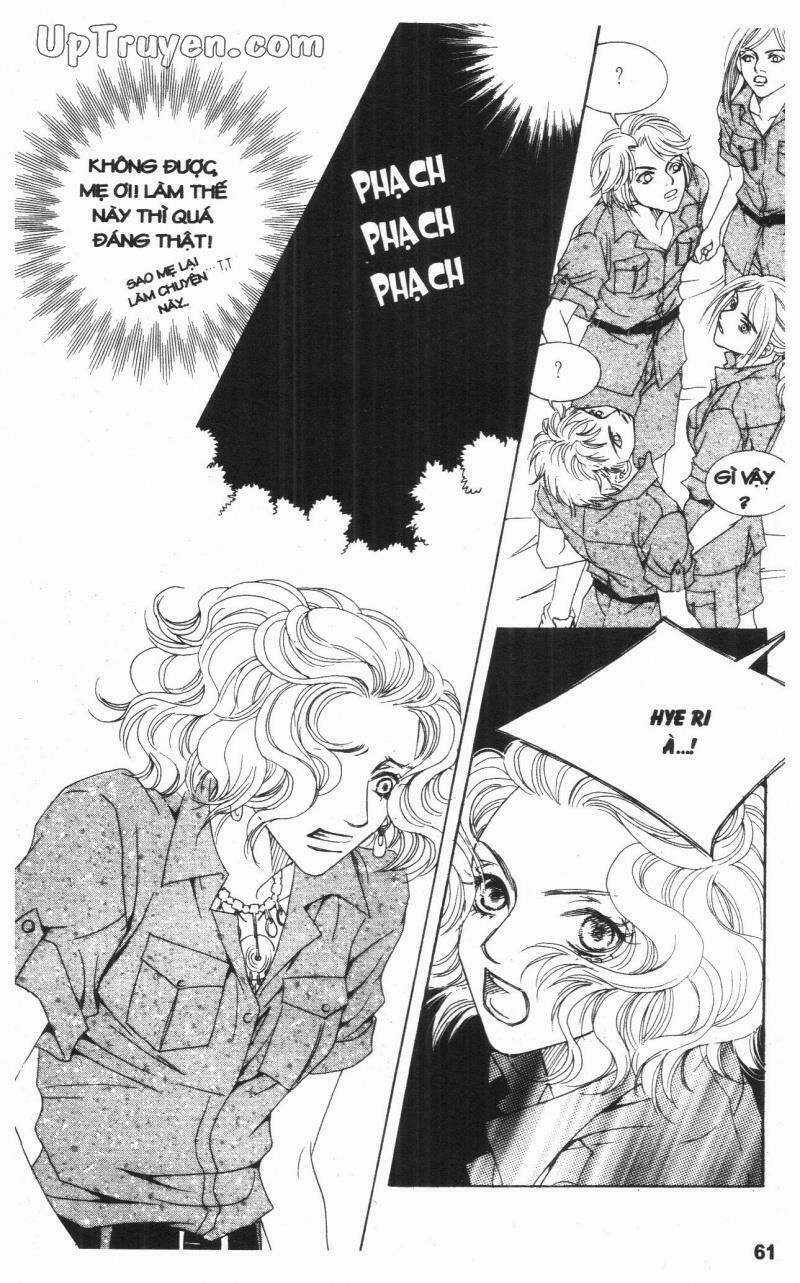 Cinderella Man - Chapter 6 - Trang 61