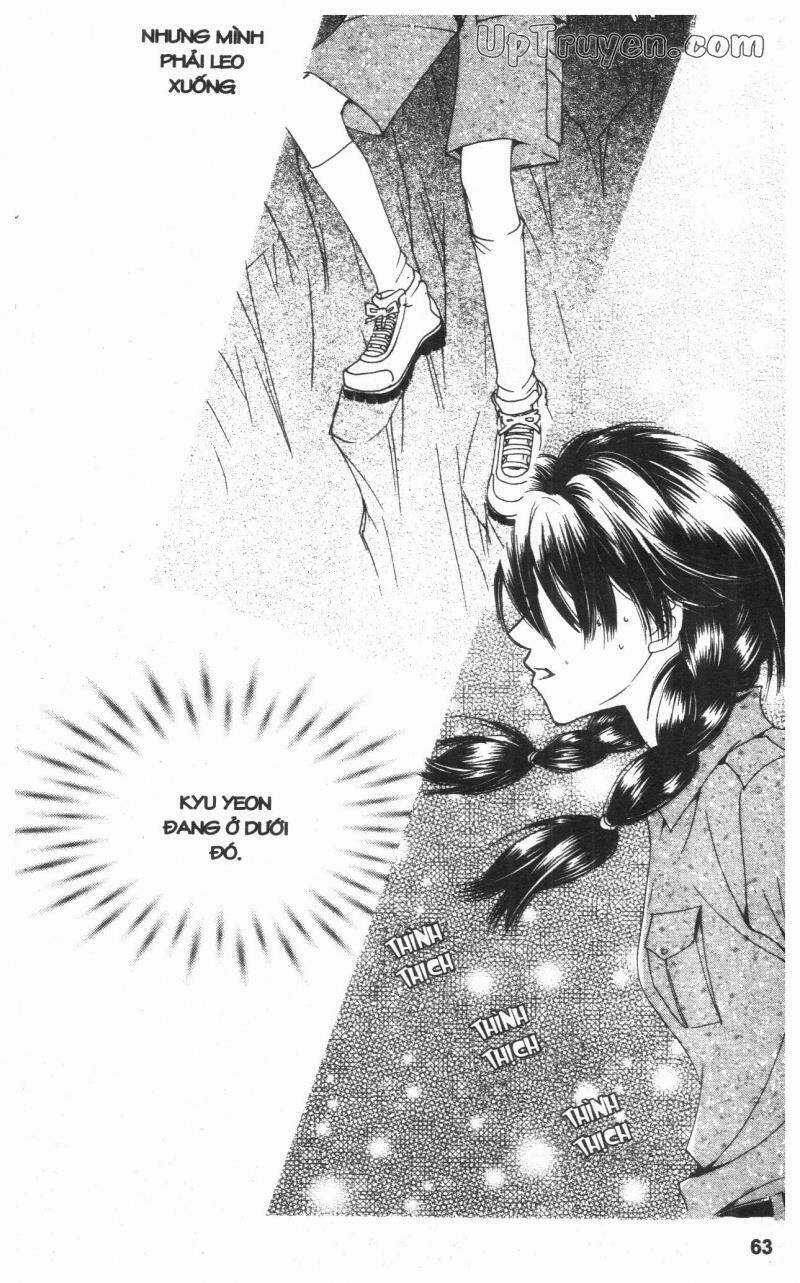 Cinderella Man - Chapter 6 - Trang 63