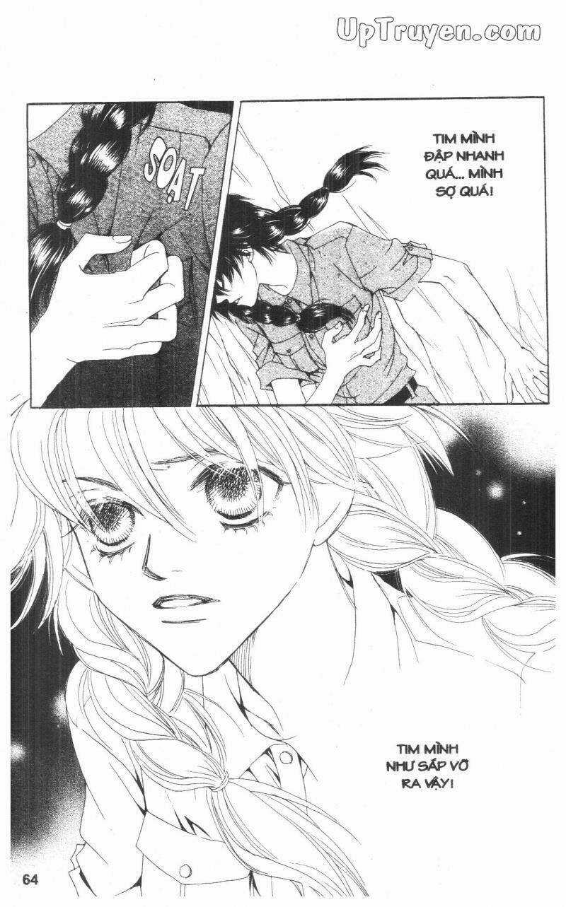 Cinderella Man - Chapter 6 - Trang 64