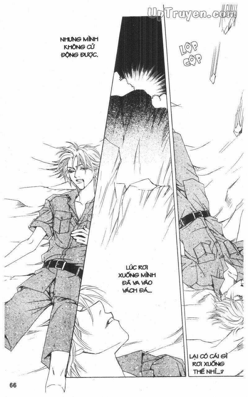 Cinderella Man - Chapter 6 - Trang 66