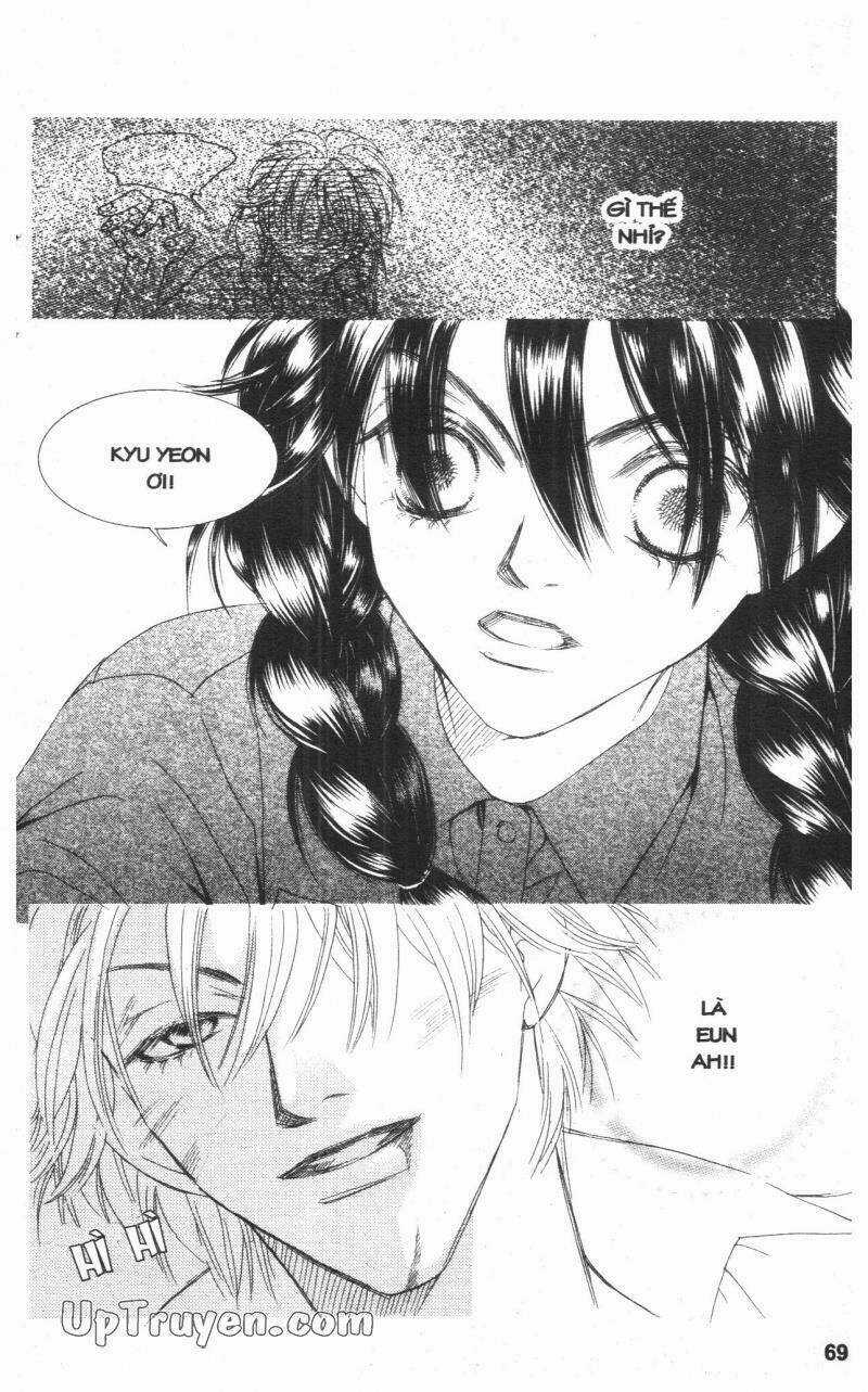 Cinderella Man - Chapter 6 - Trang 69