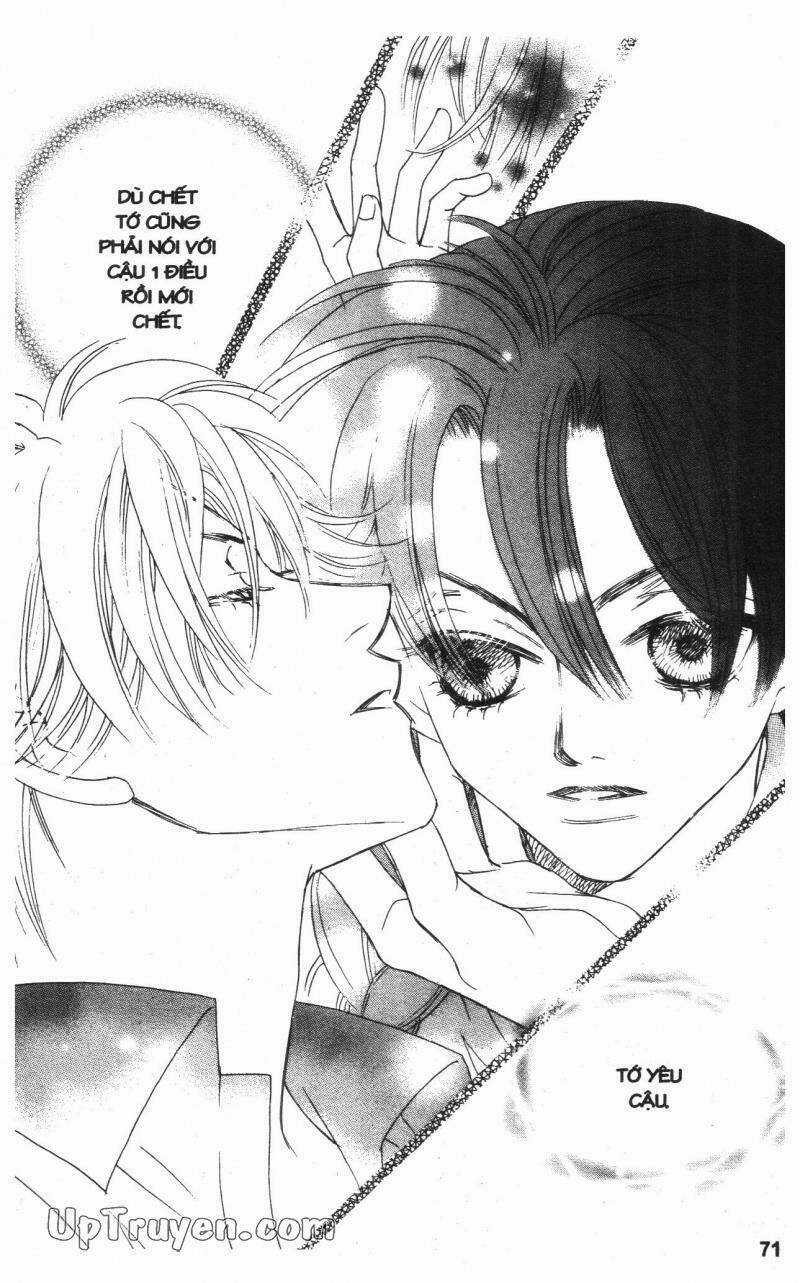 Cinderella Man - Chapter 6 - Trang 71