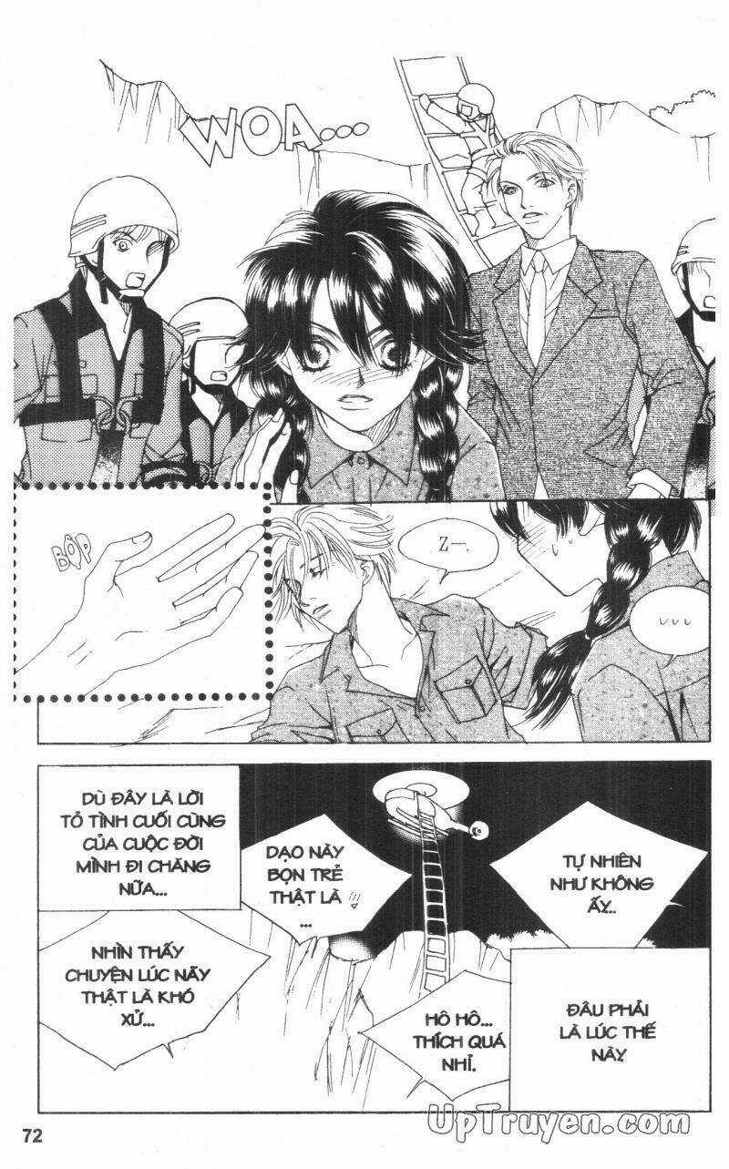 Cinderella Man - Chapter 6 - Trang 72