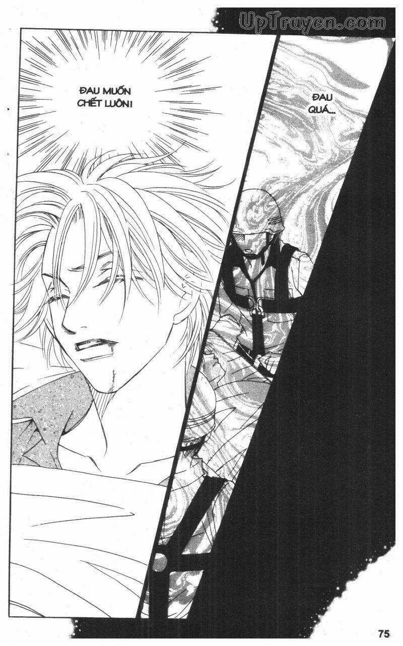 Cinderella Man - Chapter 6 - Trang 75