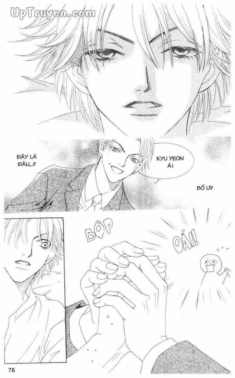 Cinderella Man - Chapter 6 - Trang 76