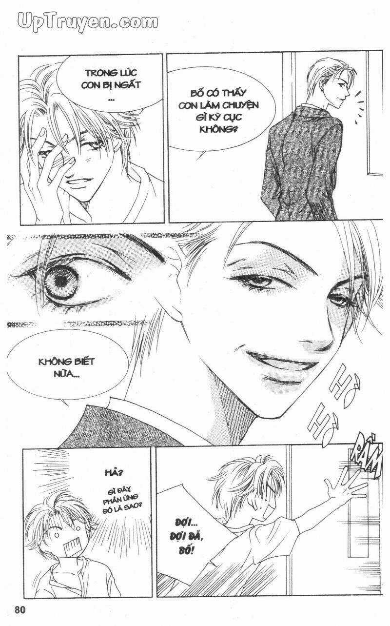 Cinderella Man - Chapter 6 - Trang 80