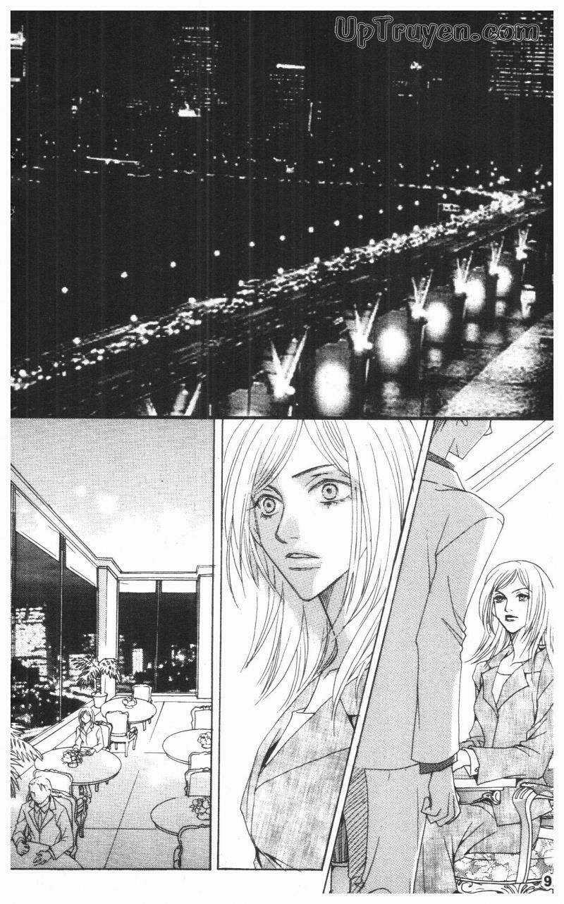 Cinderella Man - Chapter 6 - Trang 9