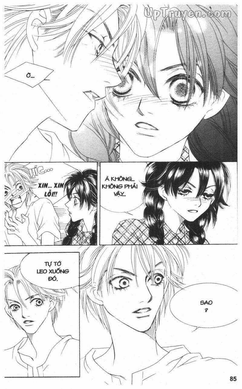 Cinderella Man - Chapter 6 - Trang 85