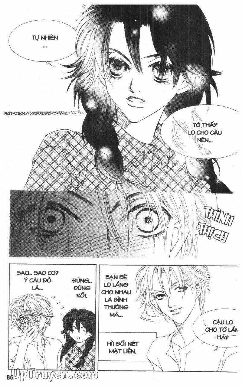 Cinderella Man - Chapter 6 - Trang 86